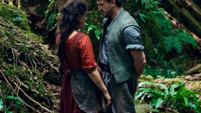 HAMNET: un relato íntimo de amor, pérdida y arte llega a los cines de Ecuador