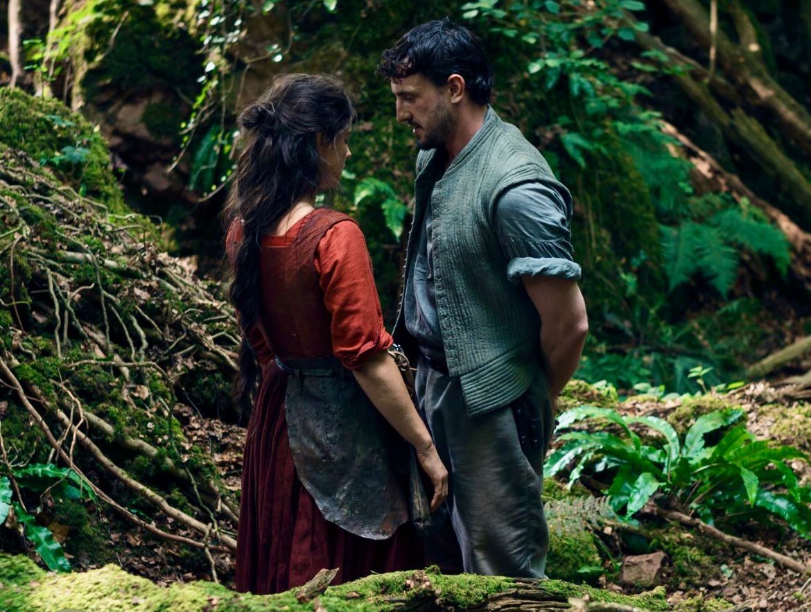 HAMNET: un relato íntimo de amor, pérdida y arte llega a los cines de Ecuador