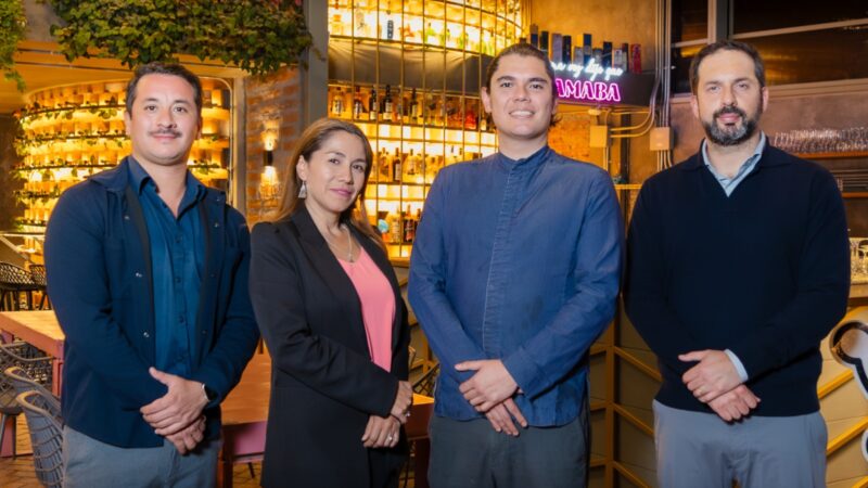 Corazón Deshecho, un bar-restaurante para mujeres, abrió su primer local en Quito