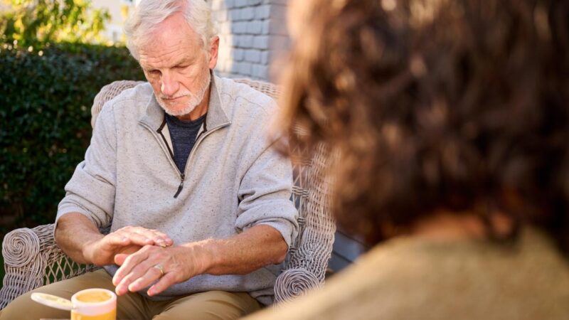 El accidente cerebrovascular es un factor de riesgo y hay que prevenirlo