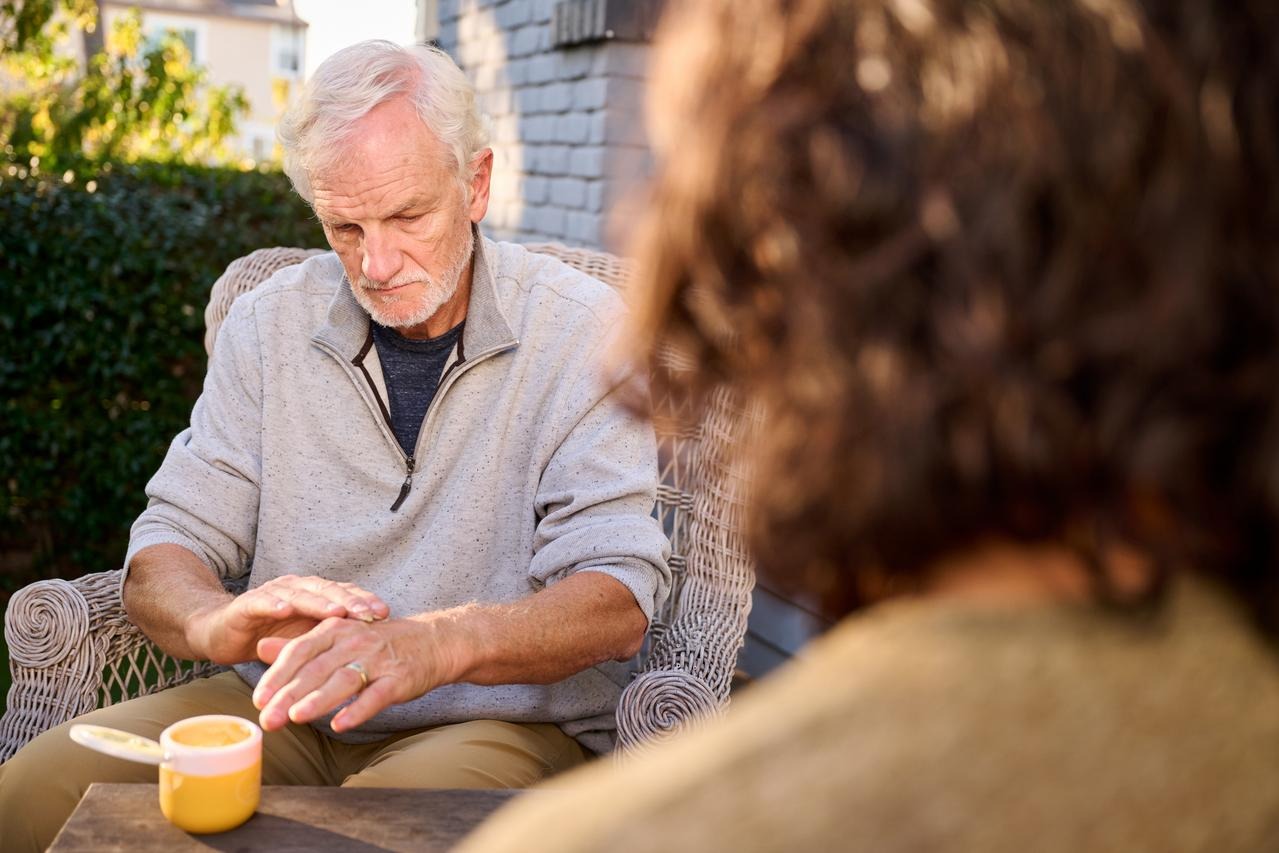 El accidente cerebrovascular es un factor de riesgo y hay que prevenirlo