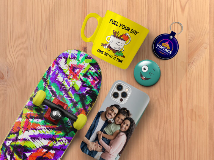 Epson empodera al emprendedor con Create Your World