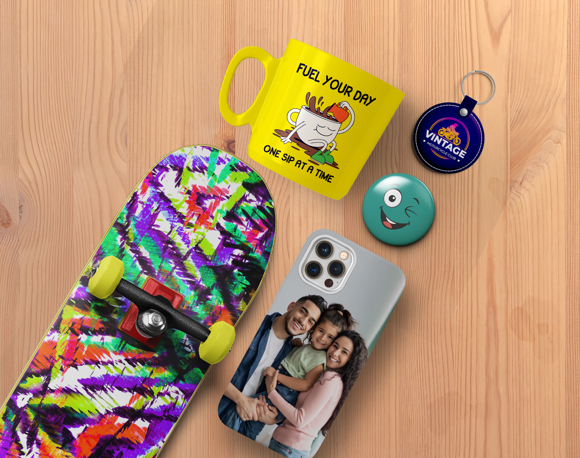 Epson empodera al emprendedor con Create Your World