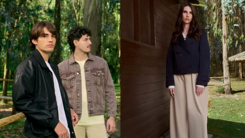 Ideas de outfits perfectos para los días fríos