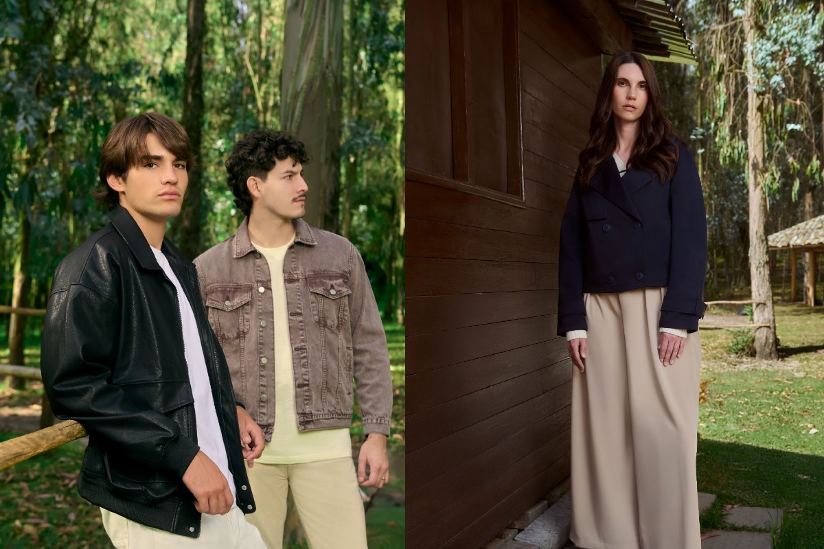 Ideas de outfits perfectos para los días fríos