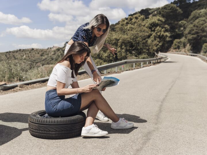 5 revisiones clave que tu vehículo necesita antes de salir al feriado de Carnaval