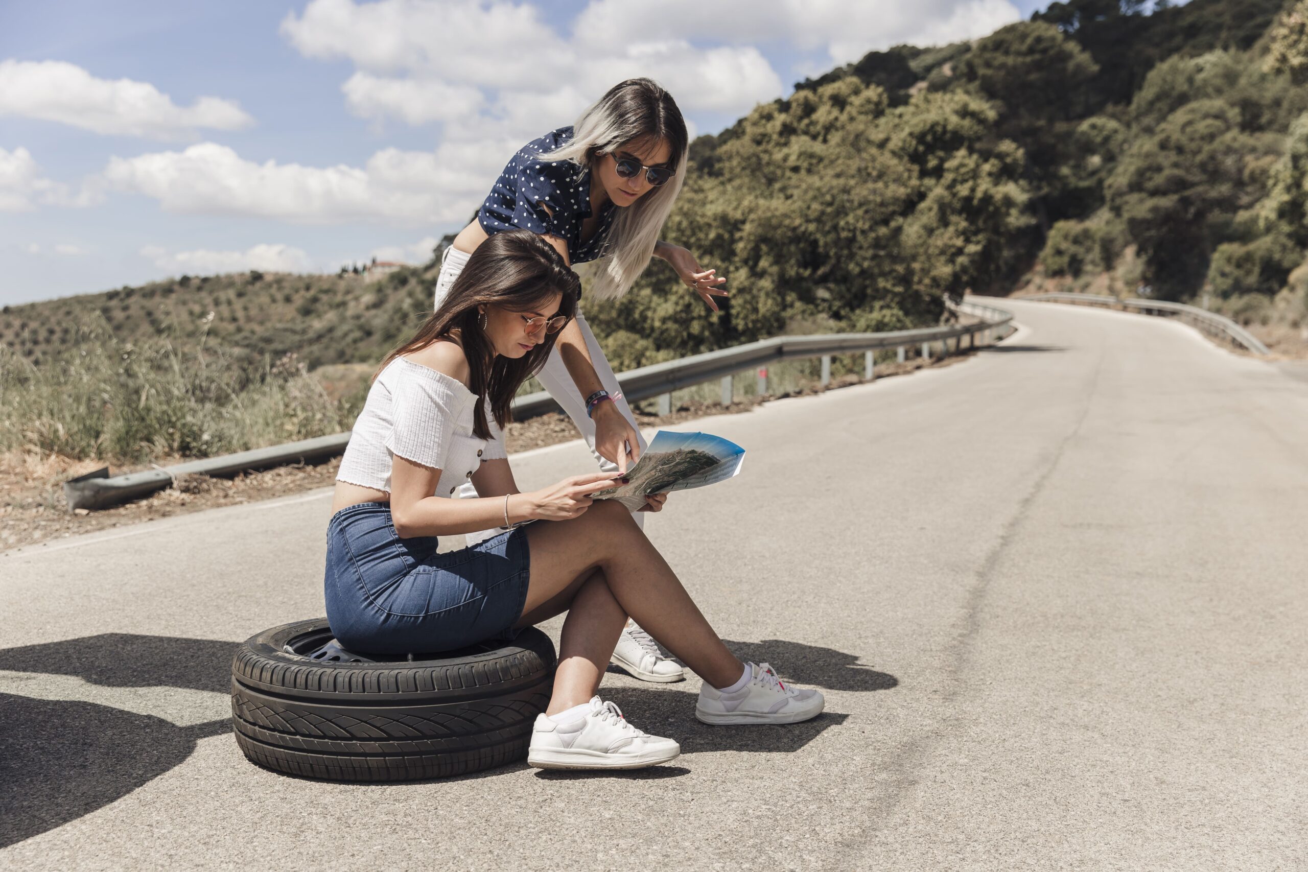 5 revisiones clave que tu vehículo necesita antes de salir al feriado de Carnaval