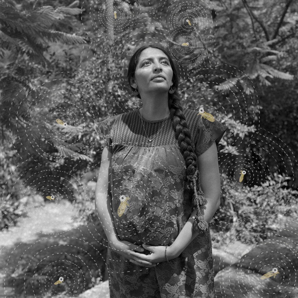 Citlali Fabian, Mexico.