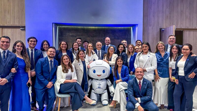 Best Doctors abrió una nueva oficina en Quito para expandir su operación