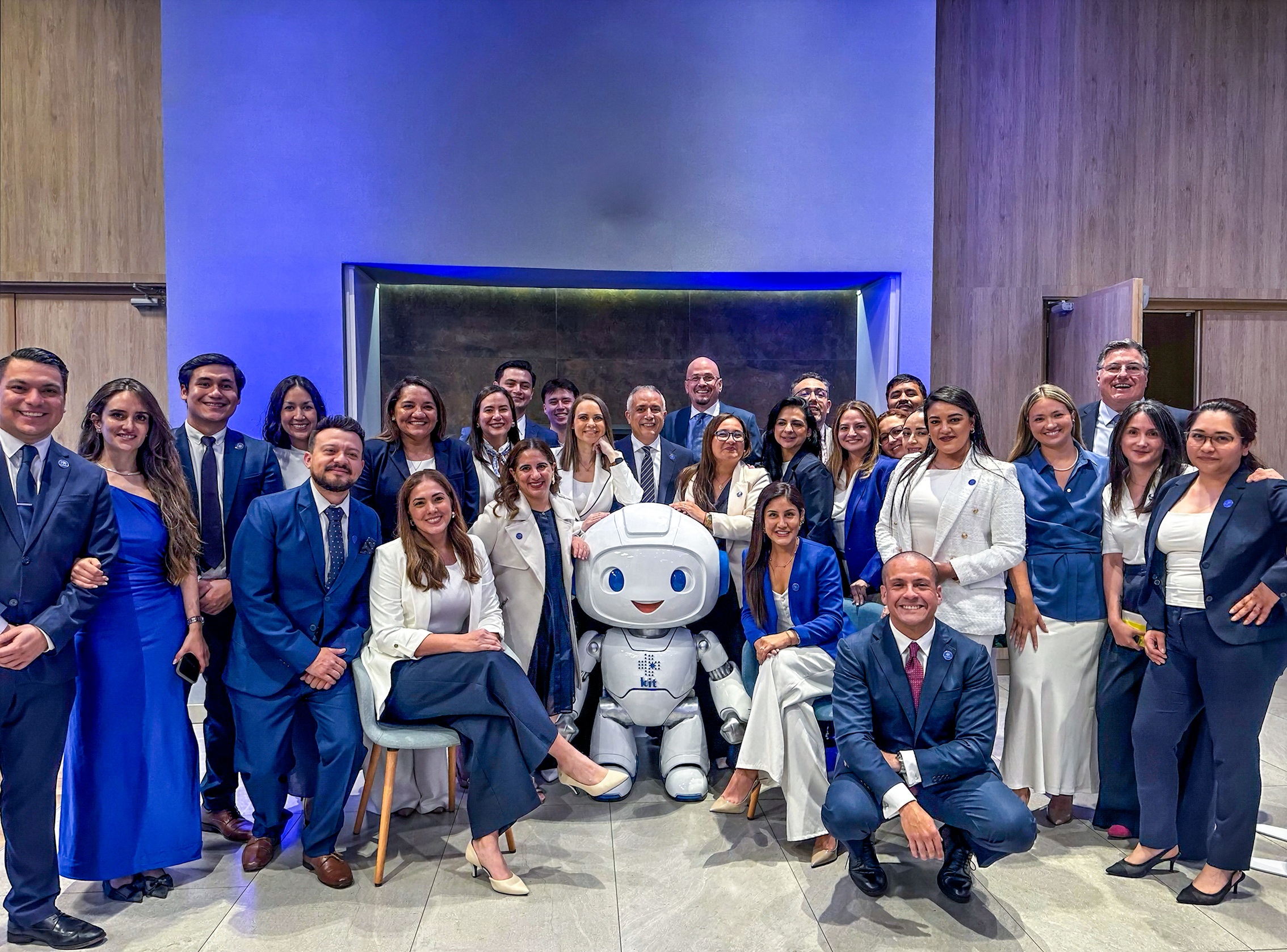 Best Doctors abrió una nueva oficina en Quito para expandir su operación