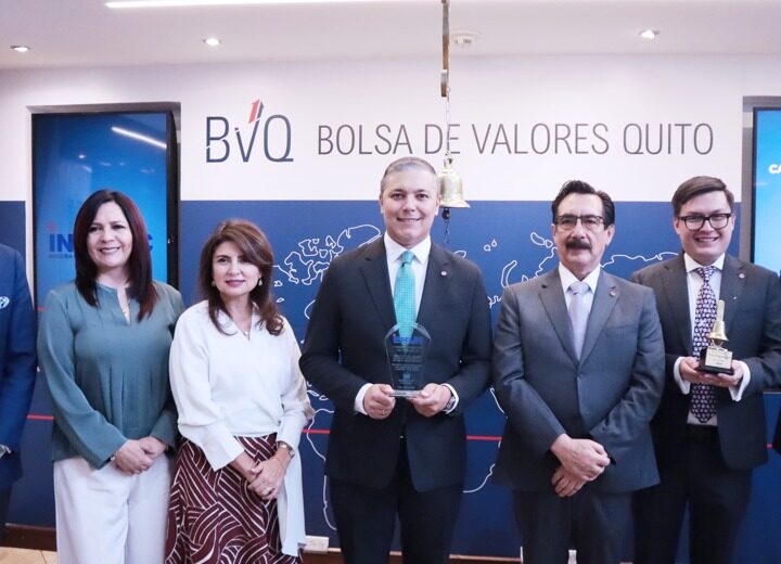 INSELEC ingresa al Mercado de Valores del Ecuador