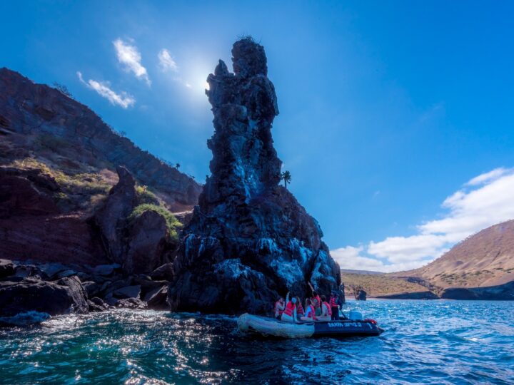 Beautiful Destinations mostrará el Ecuador a 24 millones de viajeros