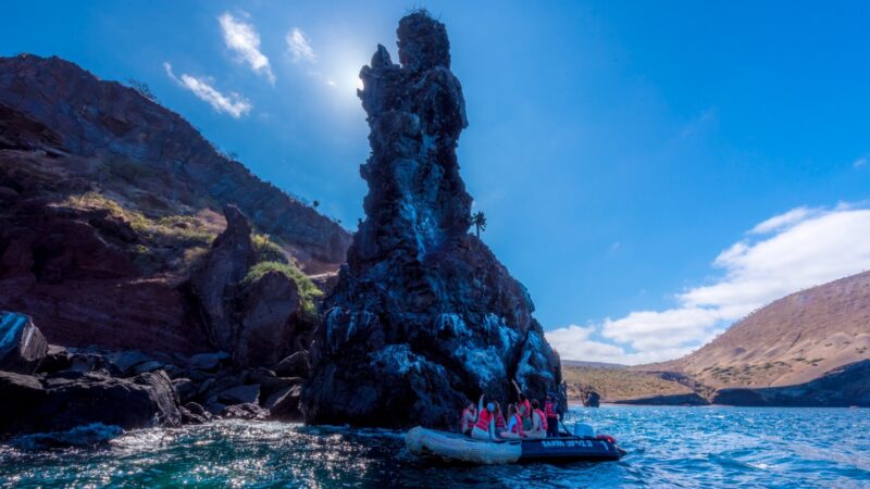 Beautiful Destinations mostrará el Ecuador a 24 millones de viajeros