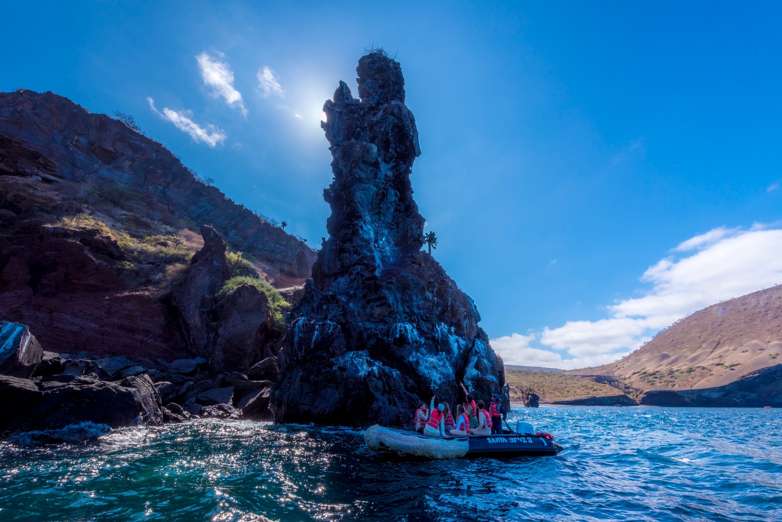 Beautiful Destinations mostrará el Ecuador a 24 millones de viajeros