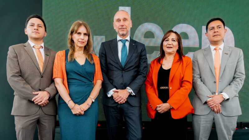 Corporación Maresa impulsa la movilidad híbrida con el FIAT 600 y el Jeep Avenger