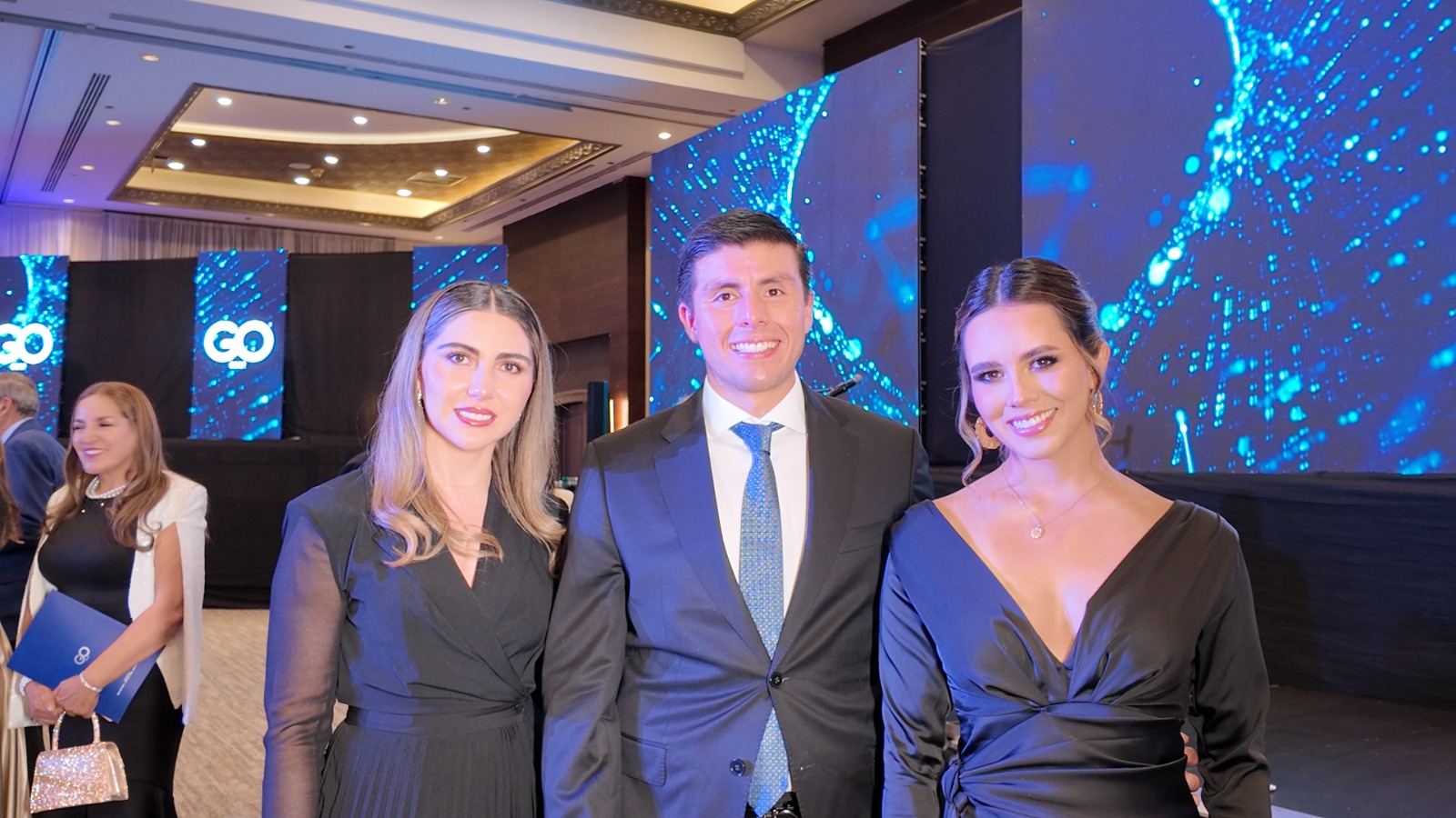 GO Corp. Inmobiliaria impulsa nuevos proyectos comerciales en Ecuador