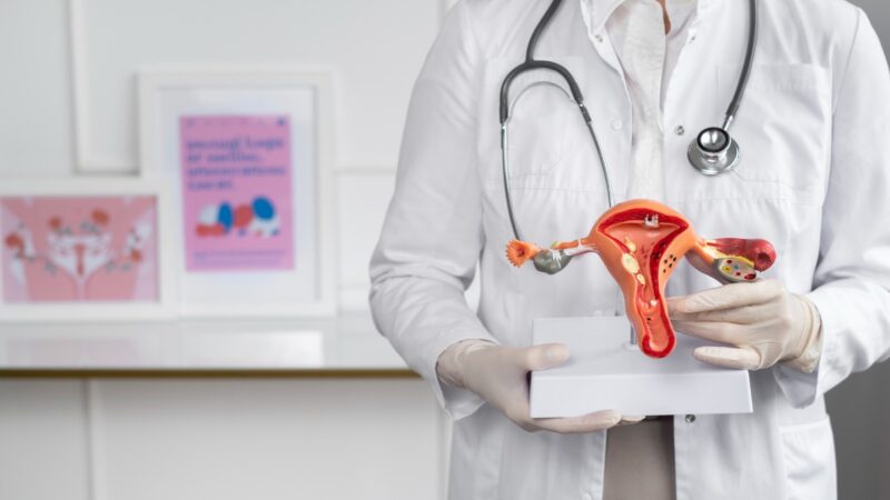 La prevención del cáncer de cuello uterino es prioridad para las mujeres