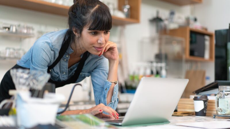 Emprendimiento femenino: 32% de las mujeres en Ecuador emprende