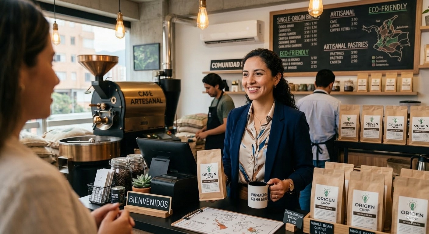 Retos financieros y oportunidades para las emprendedoras