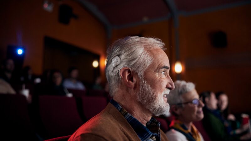 En Ecuador se realiza cirugía de implante coclear con tecnología inteligente NEXA