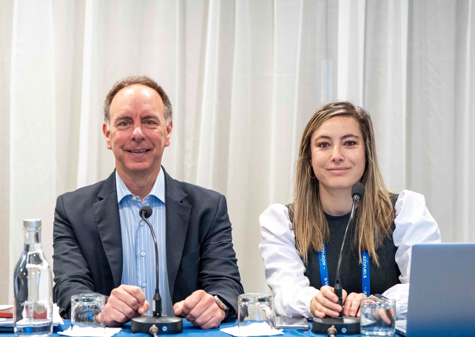 ALTA presenta estudio sobre la aviación sostenible en América Latina y el Caribe