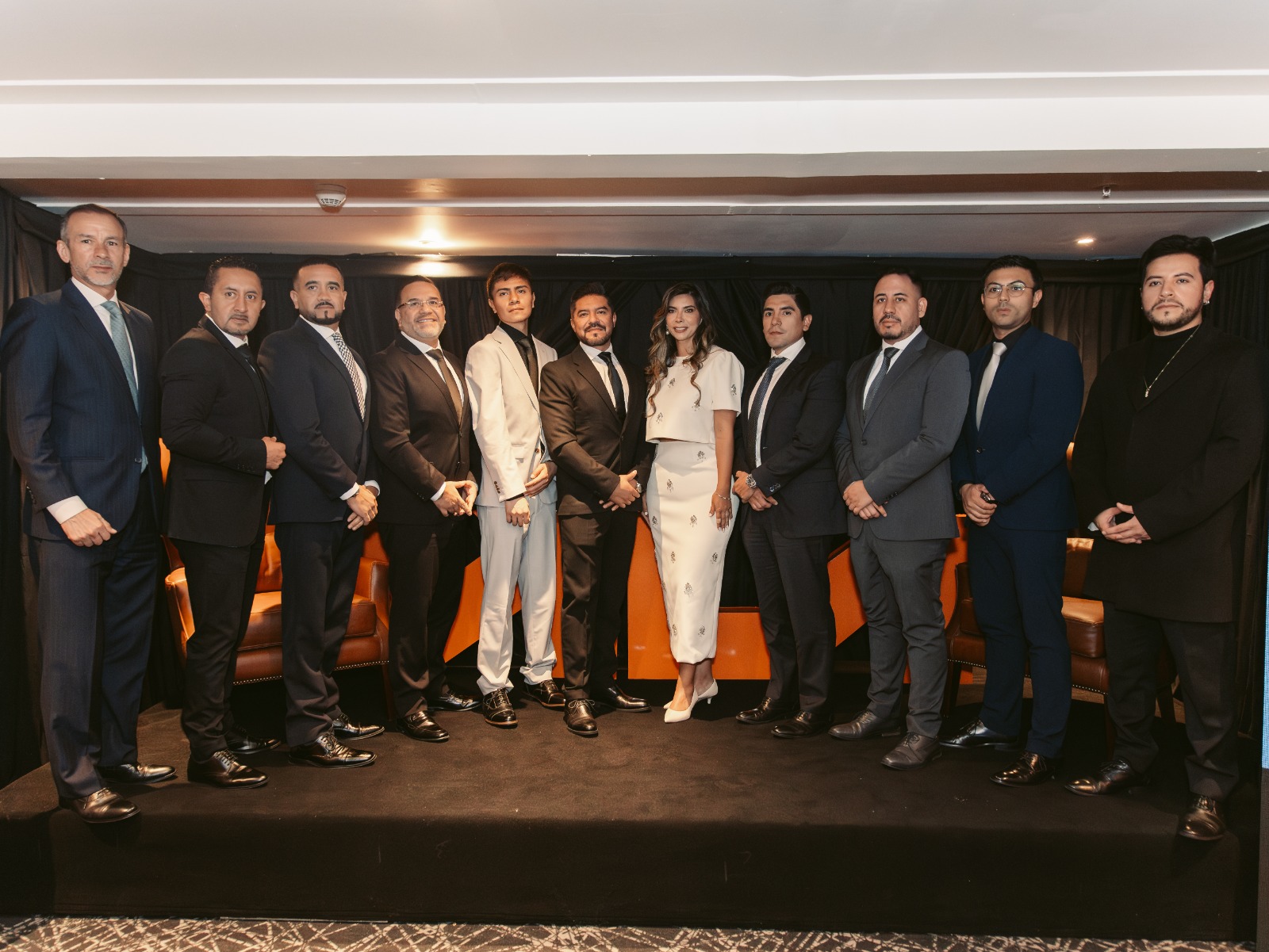 Gala Corp impulsa su rebranding y consolida su expansión empresarial