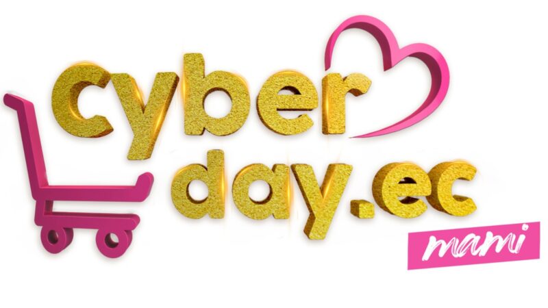 Cyberday.ec 2026: grandes descuentos por el Día de la madre