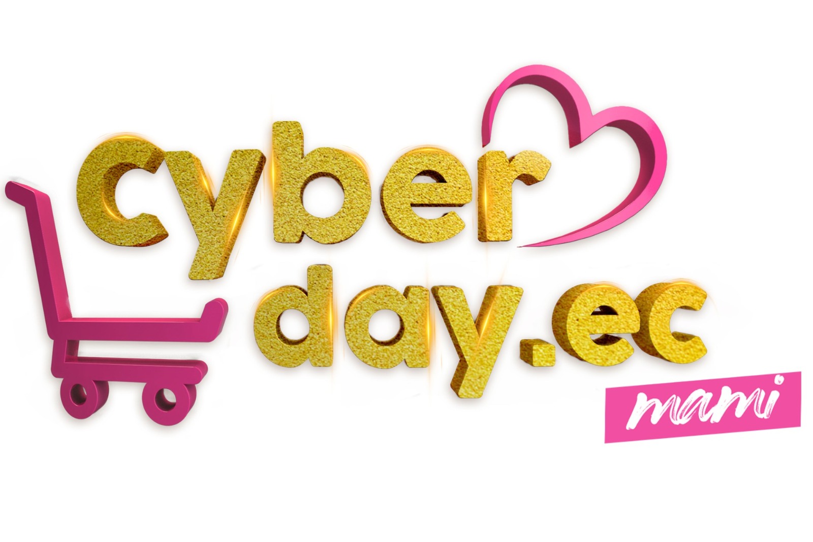 Cyberday.ec 2026: grandes descuentos por el Día de la madre
