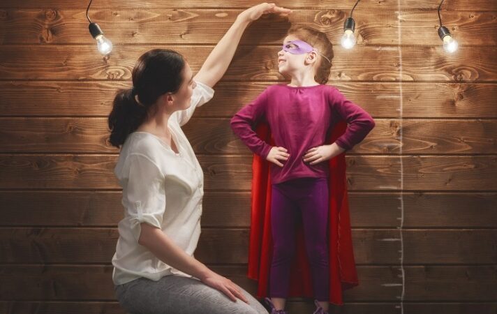 Una nueva forma de medir el crecimiento infantil revoluciona la salud pediátrica en América Latina