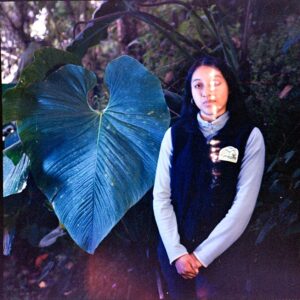 Las fotos de Isadora Romero se tomaron en los territorios de Mache Chindul y Yunguilla.