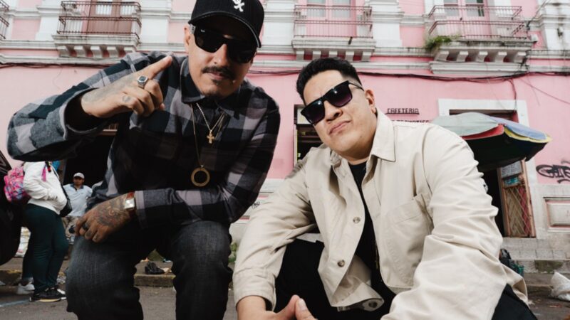 Ganjah Roots presenta una nueva etapa musical con Más Tiempo y su álbum JAMSTA