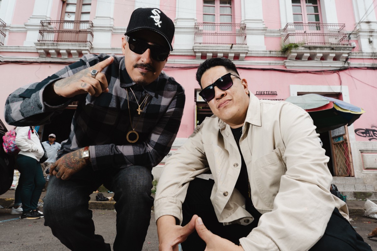 Ganjah Roots presenta una nueva etapa musical con Más Tiempo y su álbum JAMSTA