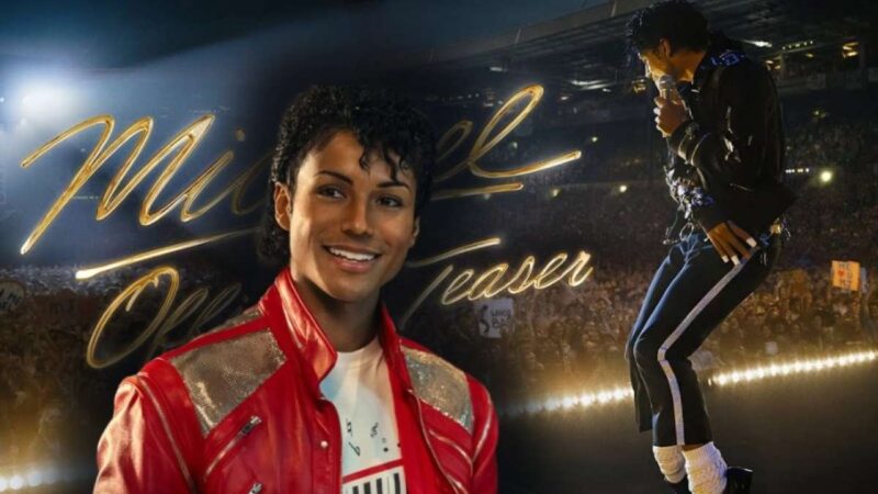 Se busca a los tocayos de Michael Jackson para vivir un experiencia inolvidable