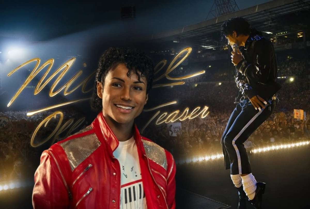 Se busca a los tocayos de Michael Jackson para vivir un experiencia inolvidable