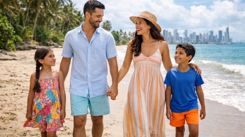 ¿Cuáles son los destinos preferidos del viajero ecuatoriano?