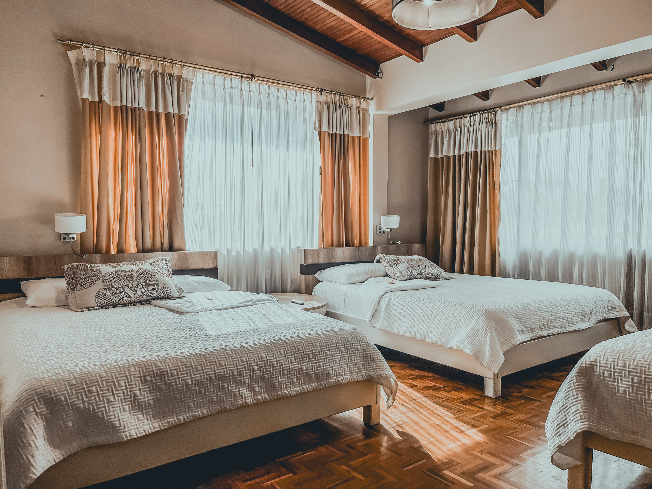 Sandmelis Wellness Hotel: un hotel en Quito que se enfoca en el bienestar integral