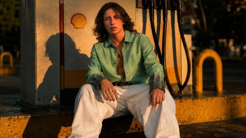 Jhon Dylan lanza Milele, primer sencillo de su nuevo álbum