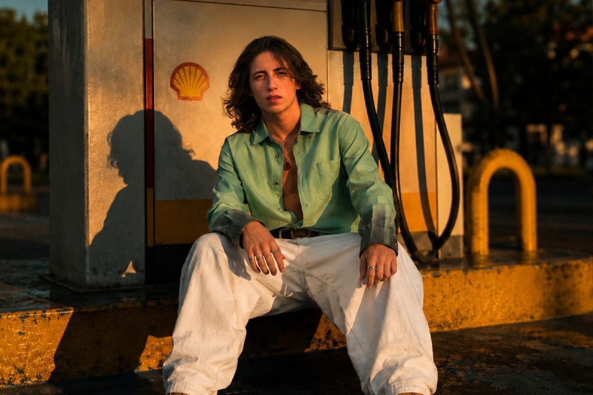 Jhon Dylan lanza Milele, primer sencillo de su nuevo álbum