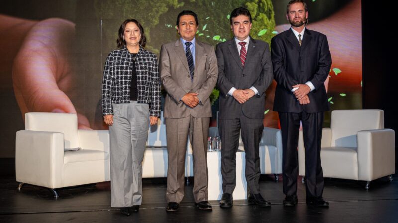 Suzuki Ecuador impulsa la movilidad sostenible