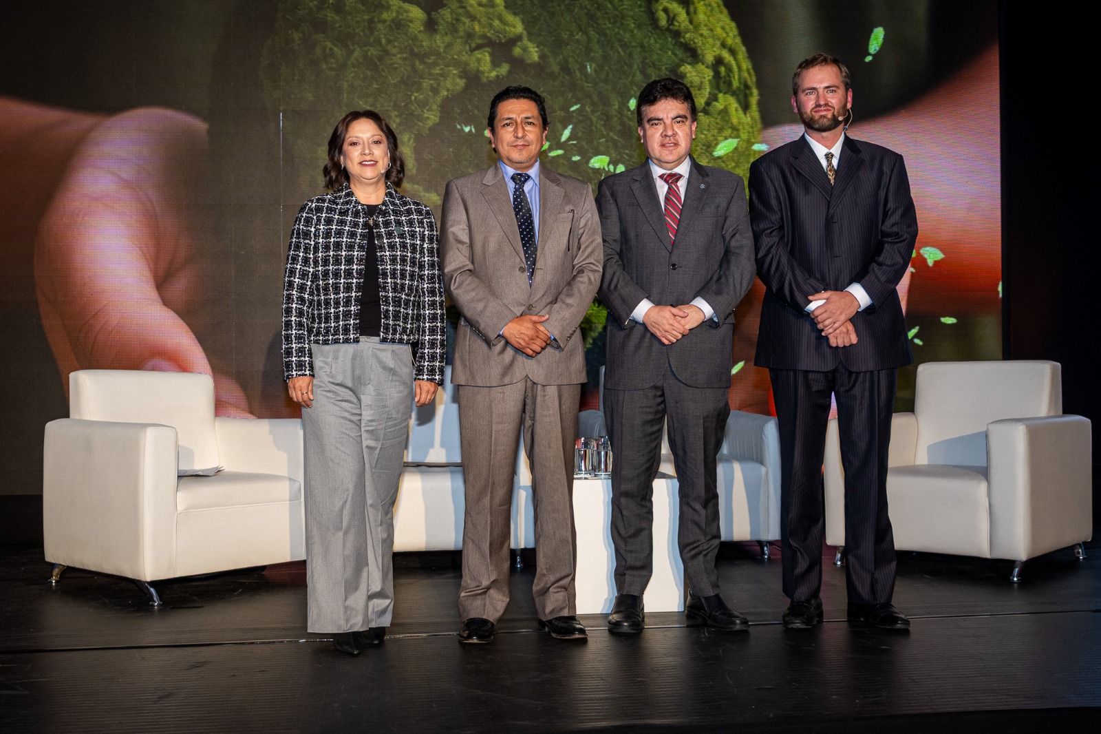 Suzuki Ecuador impulsa la movilidad sostenible