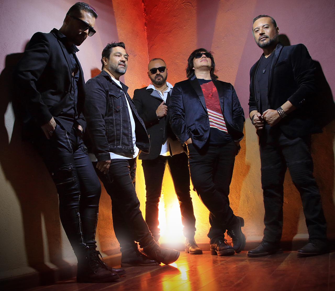 El grupo mexicano Elefante dará dos conciertos en Ecuador