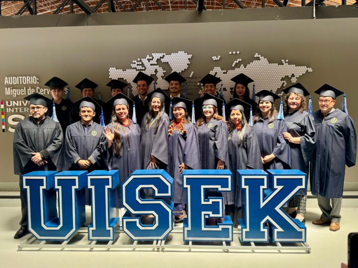 KOPILOTO graduó a la primera cohorte de la Escuela de Empresarios