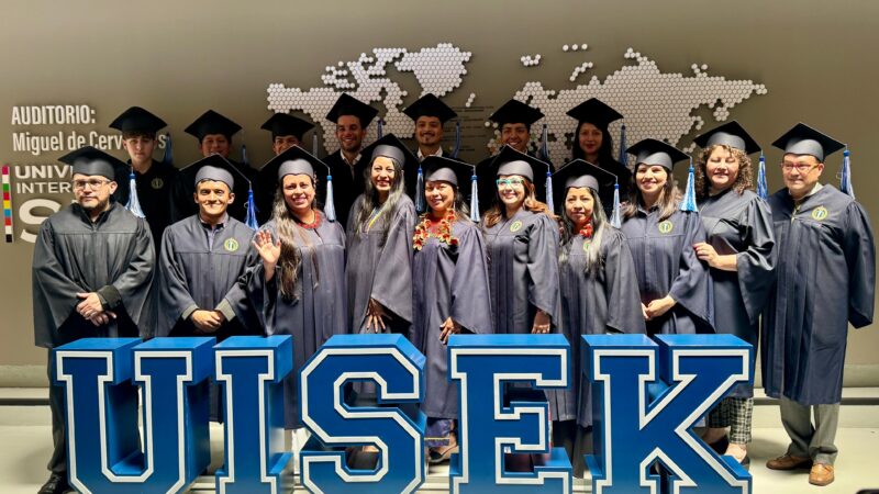 KOPILOTO graduó a la primera cohorte de la Escuela de Empresarios