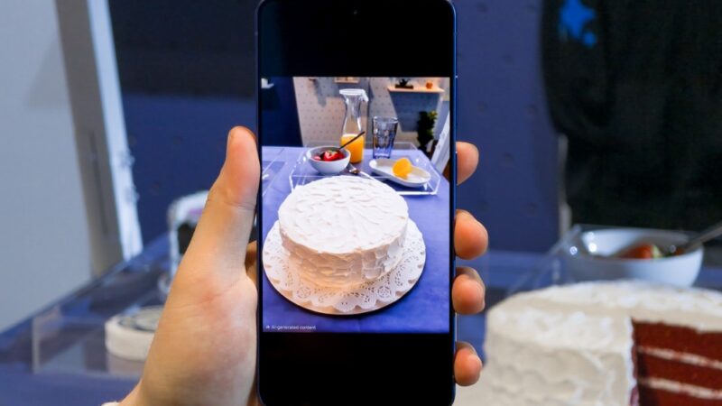 4 funciones útiles para crear los mejores contenidos con Samsung