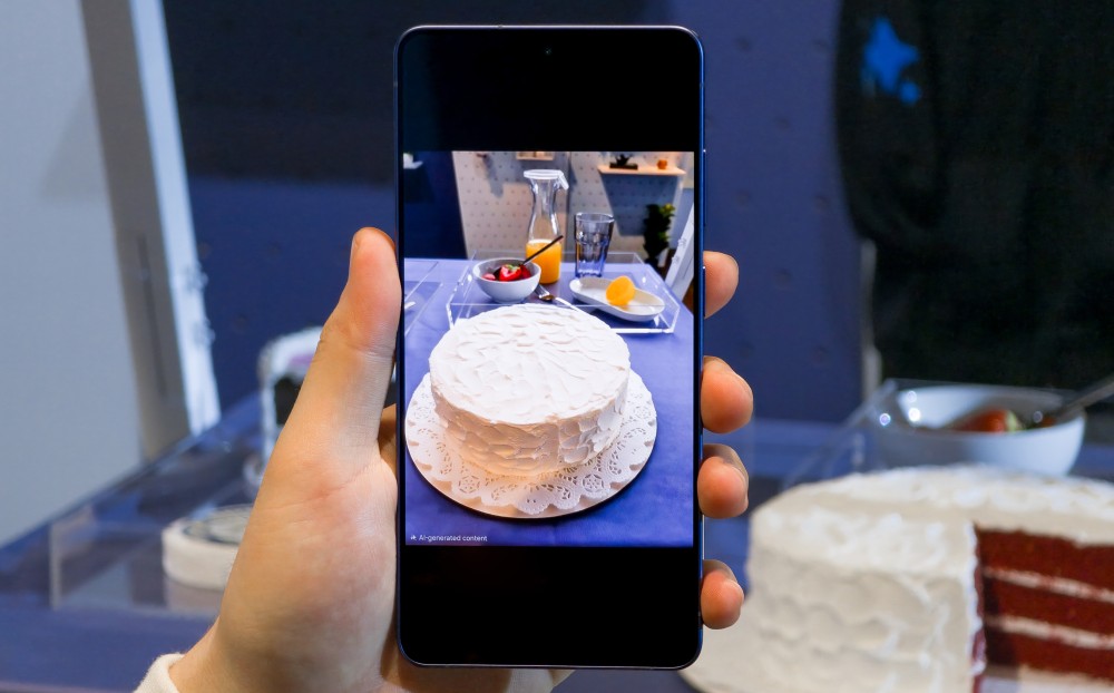 4 funciones útiles para crear los mejores contenidos con Samsung