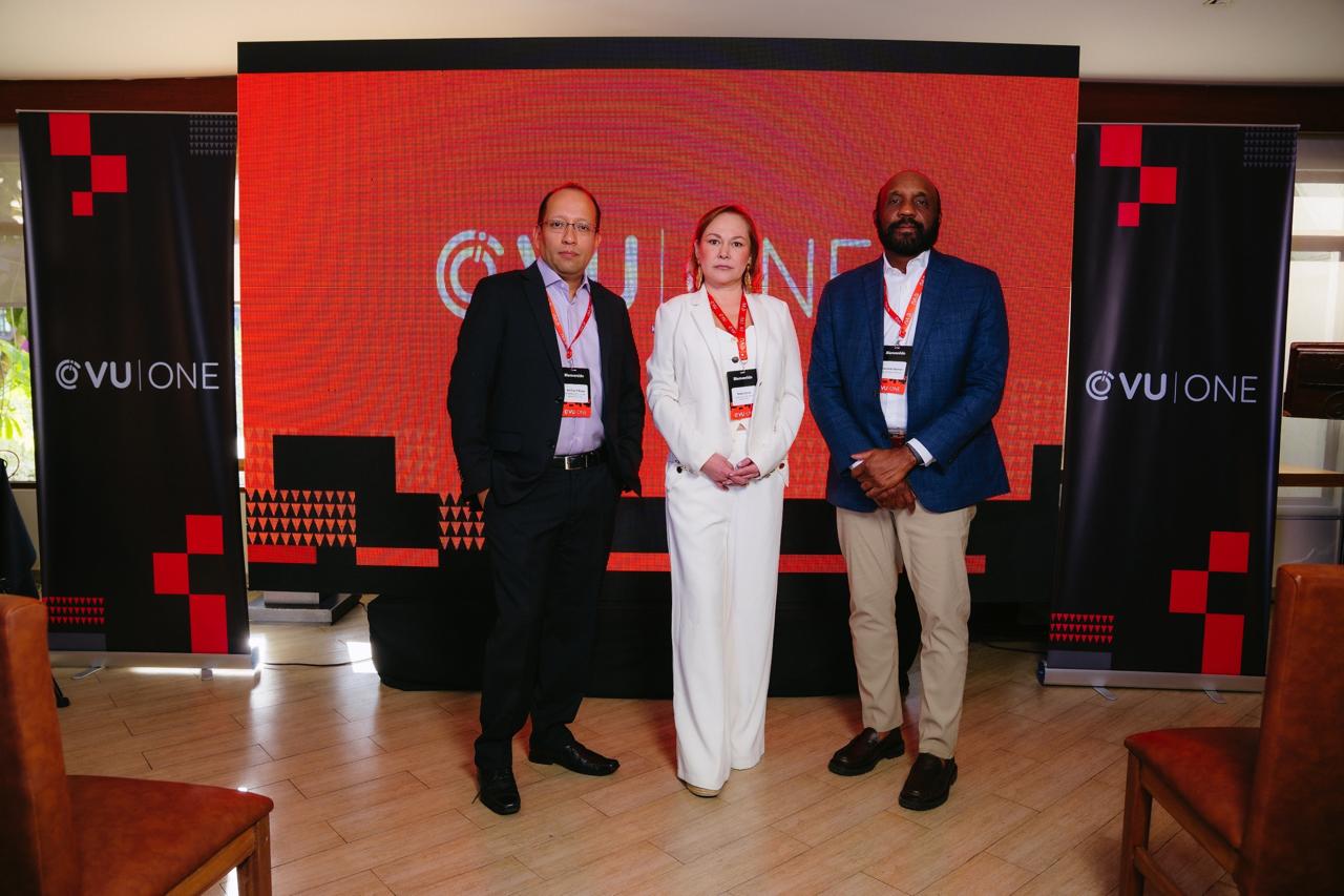 Lanzan en Ecuador VU ONE, una solución para proteger identidades digitales