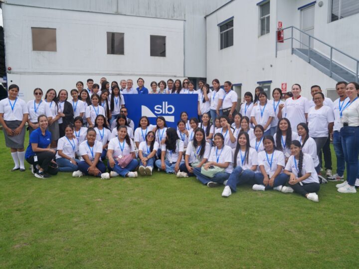 Estudiantes amazónicas representarán a Ecuador en la NASA