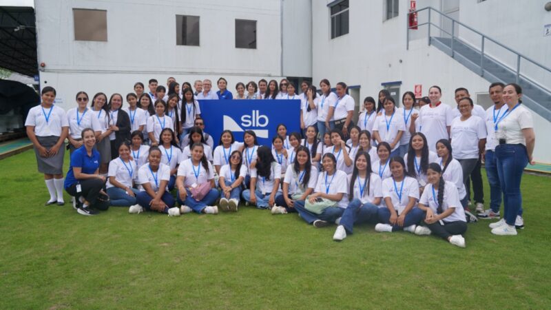 Estudiantes amazónicas representarán a Ecuador en la NASA