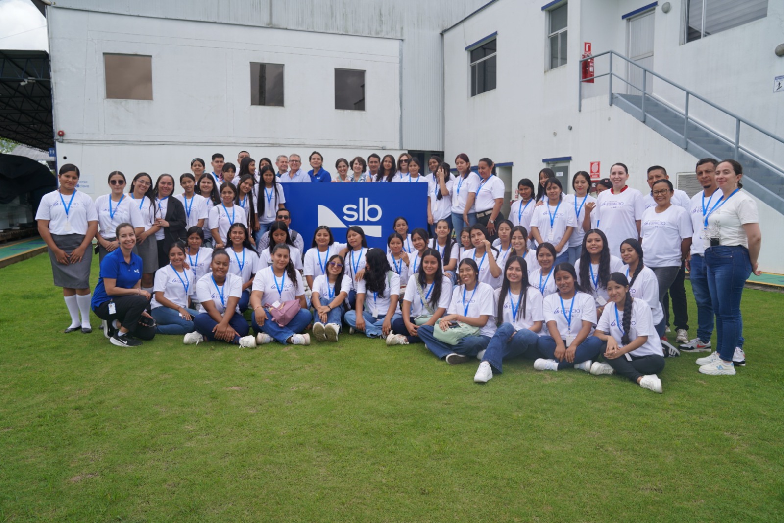 Estudiantes amazónicas representarán a Ecuador en la NASA