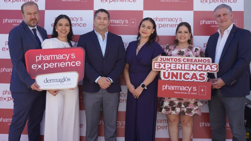 La segunda Pharmacy’s Experience abrió sus puertas en Quito